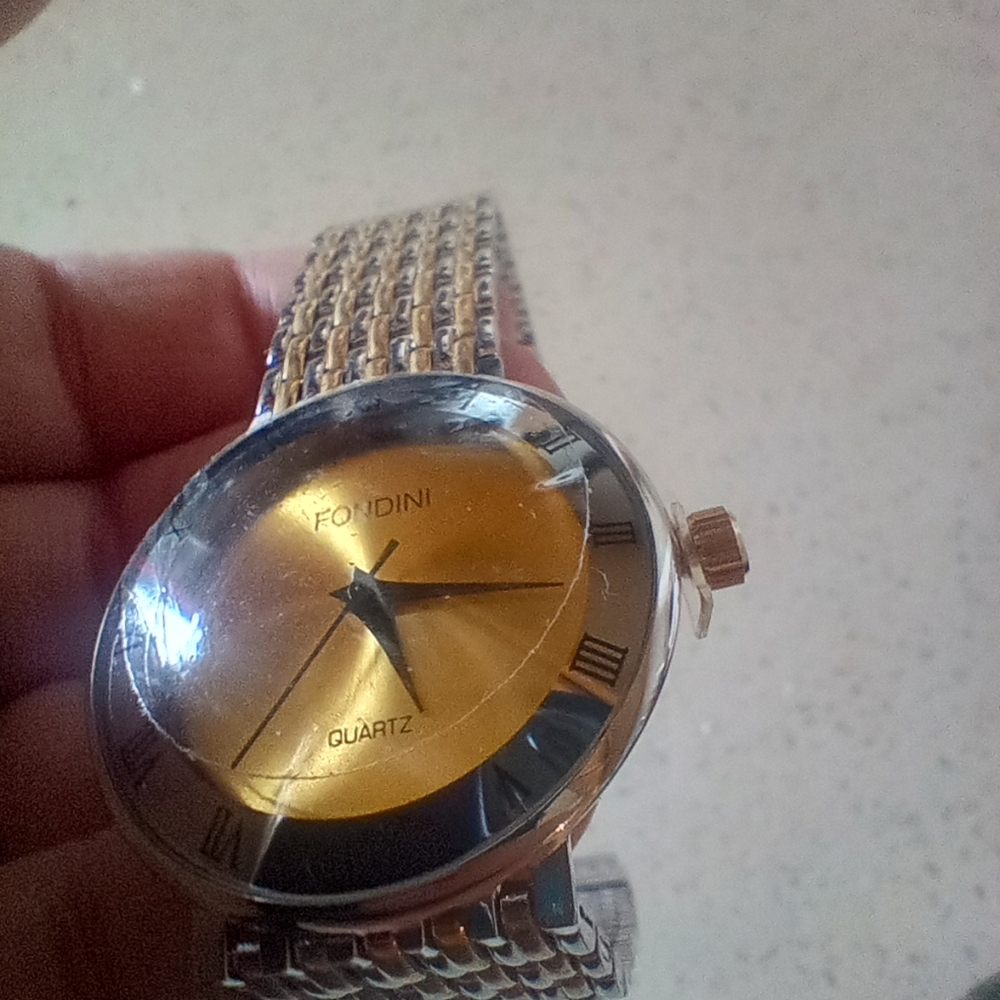 Fondini Watch - Picture 5 of 6